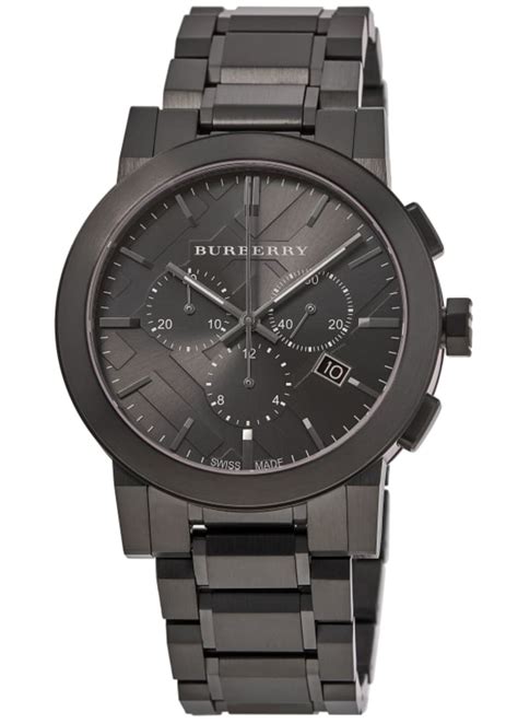 burberry watches mens bu7208|does Burberry watches still exist.